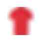 Junior Basic-T - Kinder Komfort-T-Shirt aus hochwertigem Single Jersey [Gr. L] (Art.-Nr. CA181366) - Gekämmte, ringgesponnene Baumwolle
Rund...