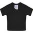 Mini-T - Mini T-Shirt in Einheitsgröße (black) (Art.-Nr. CA181790)
