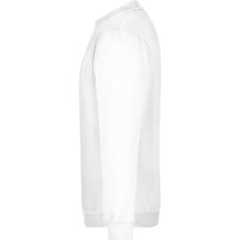 Round-Sweat Heavy - Klassisches Komfort Rundhals-Sweatshirt [Gr. XL] (weiß) (Art.-Nr. CA182011)