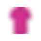 Men's Active-T - Funktions T-Shirt für Freizeit und Sport [Gr. S] (Art.-Nr. CA184049) - Feiner Single Jersey
Necktape
Doppelnäh...
