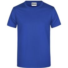 Promo-T Man 150 - Klassisches T-Shirt [Gr. M] (dark-royal) (Art.-Nr. CA184516)