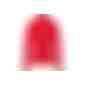 Ladies' Sports Shirt Half-Zip - Langarm-Shirt mit Reißverschluss für Sport und Freizeit [Gr. XL] (Art.-Nr. CA185205) - Angenehm weiche, wärmende, bi-elastisch...