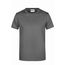 Promo-T Man 150 - Klassisches T-Shirt [Gr. S] (dark-grey) (Art.-Nr. CA190050)