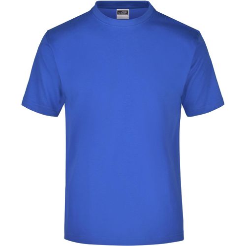 Round-T Medium (150g/m²) - Komfort-T-Shirt aus Single Jersey [Gr. M] (Art.-Nr. CA190641) - Gekämmte, ringgesponnene Baumwolle
Rund...