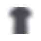 Ladies' Slim Fit-T - Figurbetontes Rundhals-T-Shirt [Gr. XL] (Art.-Nr. CA190887) - Einlaufvorbehandelter Single Jersey...