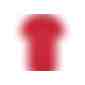 Promo-T Man 180 - Klassisches T-Shirt [Gr. S] (Art.-Nr. CA192268) - Single Jersey, Rundhalsausschnitt,...