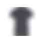 Ladies' Slim Fit-T - Figurbetontes Rundhals-T-Shirt [Gr. S] (Art.-Nr. CA192899) - Einlaufvorbehandelter Single Jersey...