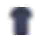 Men's Slim Fit V-T - Figurbetontes V-Neck-T-Shirt [Gr. L] (Art.-Nr. CA193851) - Einlaufvorbehandelter Single Jersey
Gek...