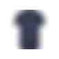 Men's Slim Fit V-T - Figurbetontes V-Neck-T-Shirt [Gr. L] (Art.-Nr. CA193851) - Einlaufvorbehandelter Single Jersey
Gek...
