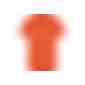 Round-T Heavy (180g/m²) - Komfort-T-Shirt aus strapazierfähigem Single Jersey [Gr. S] (Art.-Nr. CA193924) - Gekämmte, ringgesponnene Baumwolle
Rund...