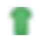 Men's Slim Fit V-T - Figurbetontes V-Neck-T-Shirt [Gr. L] (Art.-Nr. CA194276) - Einlaufvorbehandelter Single Jersey
Gek...