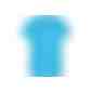 Promo-T Girl 150 - Klassisches T-Shirt für Kinder [Gr. L] (Art.-Nr. CA194622) - Single Jersey, Rundhalsausschnitt,...