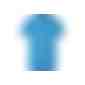 Men's Workwear T-Shirt - Strapazierfähiges und pflegeleichtes T-Shirt [Gr. 6XL] (Art.-Nr. CA196187) - Materialmix aus Baumwolle und Polyester...
