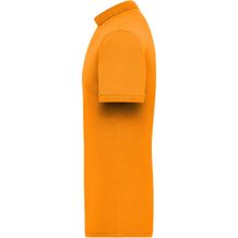 Men's Signal Workwear Polo - Pflegeleichtes und strapazierfähiges Polo in Signalfarben [Gr. 5XL] (orange / neon) (Art.-Nr. CA196217)