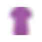 Ladies' Basic-T - Leicht tailliertes T-Shirt aus Single Jersey [Gr. XL] (Art.-Nr. CA196651) - Gekämmte, ringgesponnene Baumwolle
Rund...