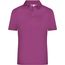 Men's Active Polo - Polo aus Funktions-Polyester für Promotion, Sport und Freizeit [Gr. S] (Purple) (Art.-Nr. CA196657)