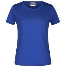 Promo-T Lady 180 - Klassisches T-Shirt [Gr. XL] (dark-royal) (Art.-Nr. CA196940)