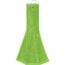 Golf Towel - Golf-Velourstuch mit Öse und Karabiner (lime-green) (Art.-Nr. CA197901)