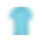Active-T Junior - Funktions T-Shirt für Freizeit und Sport [Gr. M] (Art.-Nr. CA199276) - Feiner Single Jersey
Necktape
Doppelnäh...