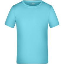 Active-T Junior - Funktions T-Shirt für Freizeit und Sport [Gr. M] (pacific) (Art.-Nr. CA199276)