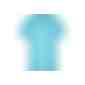 Active-T Junior - Funktions T-Shirt für Freizeit und Sport [Gr. M] (Art.-Nr. CA199276) - Feiner Single Jersey
Necktape
Doppelnäh...