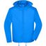 Men's Promo Jacket - Windbreaker für Promotion und Freizeit [Gr. XL] (bright-blue) (Art.-Nr. CA200991)