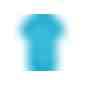 Round-T Heavy (180g/m²) - Komfort-T-Shirt aus strapazierfähigem Single Jersey [Gr. XXL] (Art.-Nr. CA201317) - Gekämmte, ringgesponnene Baumwolle
Rund...