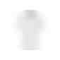 Men's Business Shirt Short-Sleeved - Klassisches Shirt aus strapazierfähigem Mischgewebe [Gr. 6XL] (Art.-Nr. CA202254) - Pflegeleichte Popeline-Qualität mi...