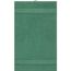 Guest Towel - Gästehandtuch im modischen Design (dark-green) (Art.-Nr. CA202836)