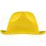 Promotion Hat - Leichter Hut in zahlreichen Farbnuancen (sun-yellow) (Art.-Nr. CA203564)