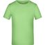 Active-T Junior - Funktions T-Shirt für Freizeit und Sport [Gr. XL] (lime-green) (Art.-Nr. CA203807)