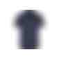 Men's Polo Pocket - Klassisches Poloshirt mit Brusttasche [Gr. 3XL] (Art.-Nr. CA204199) - Feine Piqué-Struktur
Gekämmte, ringges...