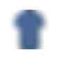 Men's Basic Polo - Klassisches Poloshirt [Gr. XXL] (Art.-Nr. CA204900) - Feine Piqué-Qualität aus 100% gekämmt...