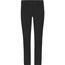 Men's Pants - Bi-elastische Hose in sportlicher Optik [Gr. 3XL] (black) (Art.-Nr. CA205039)
