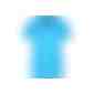 Ladies' Basic-T - Leicht tailliertes T-Shirt aus Single Jersey [Gr. M] (Art.-Nr. CA205727) - Gekämmte, ringgesponnene Baumwolle
Rund...