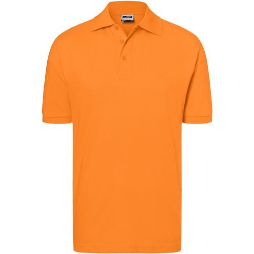 Classic Polo - Hochwertiges Polohemd mit Armbündchen [Gr. XL] (Art.-Nr. CA207302) - Sehr feine Piqué-Qualität
Gekämmte, r...