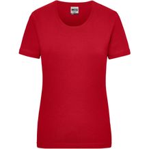 Workwear-T Women - Strapazierfähiges klassisches T-Shirt [Gr. L] (Art.-Nr. CA208060)