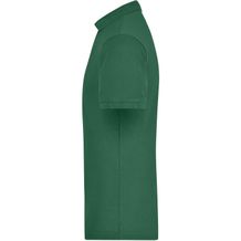 Men´s Workwear Polo Pocket - Pflegeleichtes und strapazierfähiges Polo mit Brusttasche [Gr. L] (grün) (Art.-Nr. CA209121)