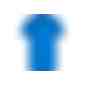 Men's Basic-T - Herren T-Shirt in klassischer Form [Gr. M] (Art.-Nr. CA209911) - 100% gekämmte, ringgesponnene BIO-Baumw...