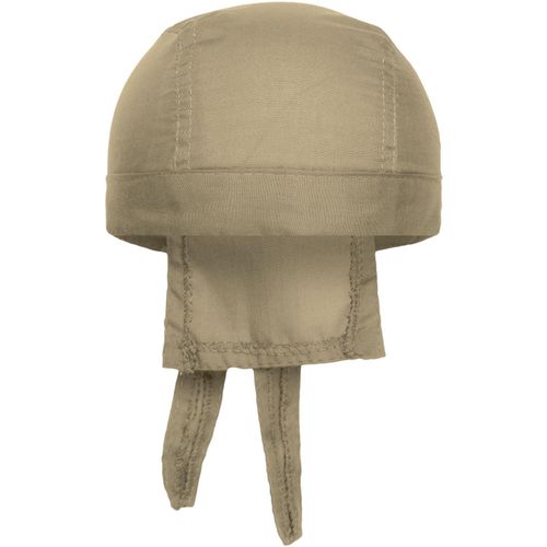 Bandana Hat - Trendiges Kopftuch (Art.-Nr. CA210123) - Im Nacken zu binden 

Baumwolle/Syntheti...