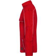 Workwear Softshell Light Jacket - SOLID - - Professionelle, leichte Softshelljacke im cleanen Look mit hochwertigen Details [Gr. XXL] (Art.-Nr. CA211362)