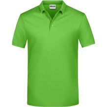 Promo Polo Man - Klassisches Poloshirt [Gr. L] (lime-green) (Art.-Nr. CA212886)