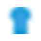 Men's BIO Workwear T-Shirt - Strapazierfähiges und pflegeleichtes T-Shirt [Gr. 6XL] (Art.-Nr. CA214823) - Materialmix aus gekämmter, ringgesponne...