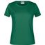 Promo-T Lady 180 - Klassisches T-Shirt [Gr. XXL] (irish-green) (Art.-Nr. CA215349)