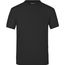 Function-T - T-Shirt aus hochfunktionellem CoolDry® [Gr. S] (black) (Art.-Nr. CA216678)