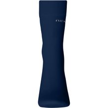 Bio Socks - Klassische Socke mit hohem BIO-Baumwollanteil [Gr. 35-38] (blau) (Art.-Nr. CA216815)