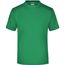 Round-T Medium (150g/m²) - Komfort-T-Shirt aus Single Jersey [Gr. M] (irish-green) (Art.-Nr. CA218928)