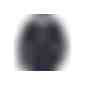 Men's Doubleface Jacket - Kapuzenjacke aus BIO-Baumwolle mit weichem Sherpa-Futter [Gr. XXL] (Art.-Nr. CA219175) - Hochwertige Sweat-Qualität aus 85...