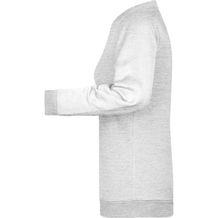 Promo Sweat Lady - Rundhals-Sweatshirt mit Raglanärmeln (Art.-Nr. CA220913)