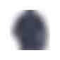 Ladies' Doubleface Work Jacket - SOLID - - Funktionelle Jacke mit Stehkragen und Kängurutasche [Gr. XXL] (Art.-Nr. CA221198) - Angenehmes 2 Lagen Material, Außenseite...